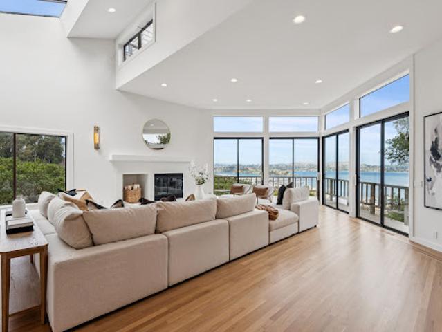 House for sale in Sausalito, California