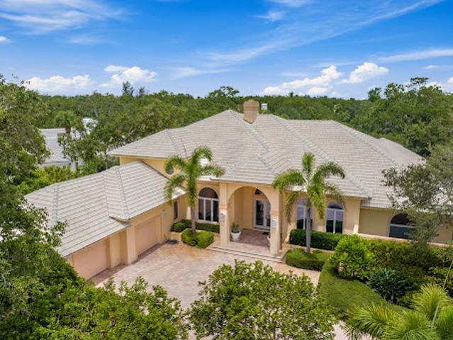 House for sale in Vero Beach, Florida