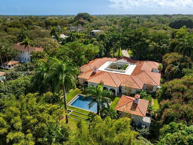 House for sale in Miami, Florida