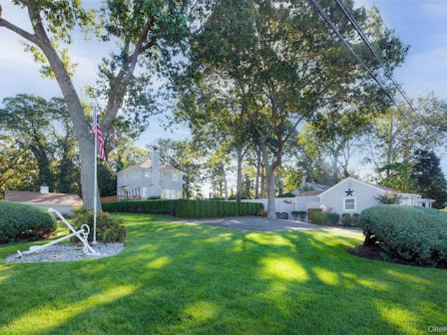 House for sale in Sagaponack, New York