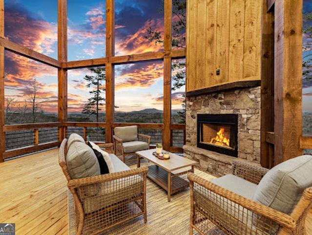 House for sale in Blue Ridge House for sale in Blue Ridge