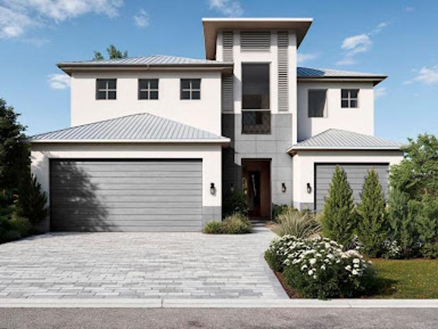 House for sale in North Palm Beach, Florida