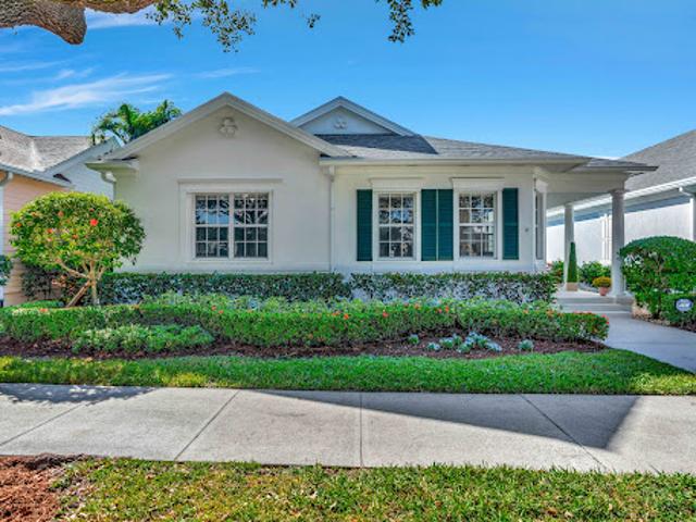 House for sale in Jupiter, Florida