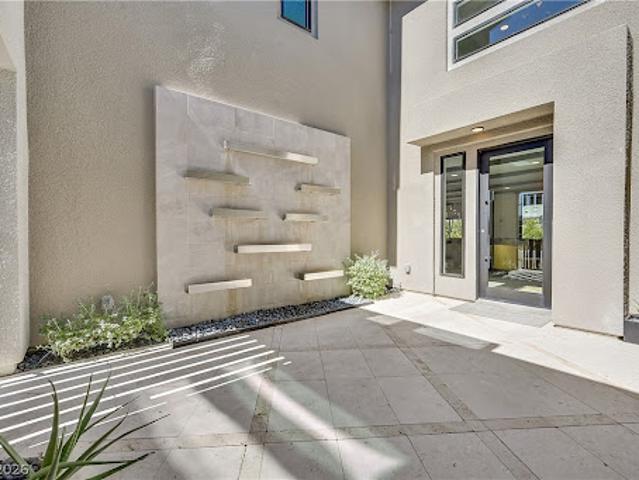 House for sale in Las Vegas, Nevada