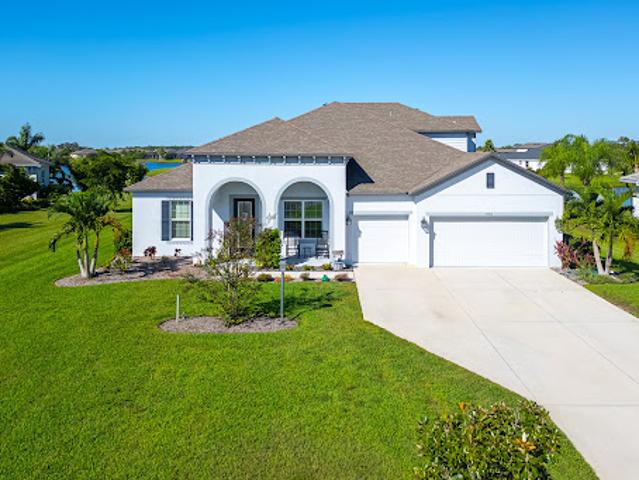 House for sale in Florida