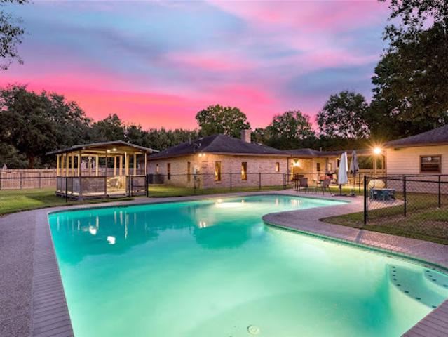 House for sale in Harris, Texas