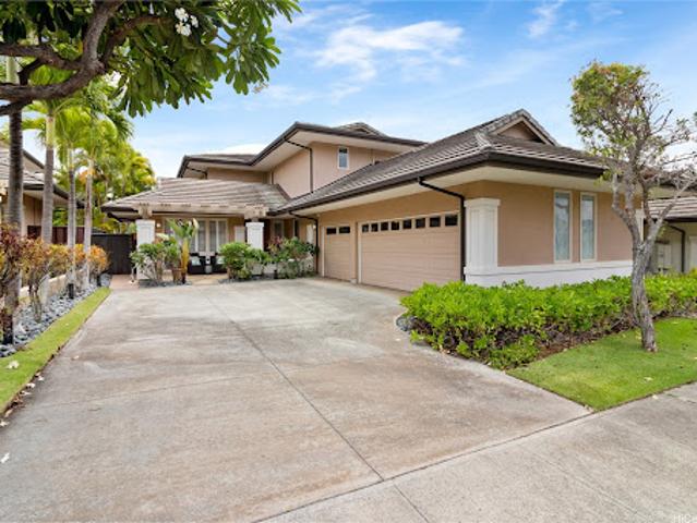 House for sale in Honolulu, Hawaii