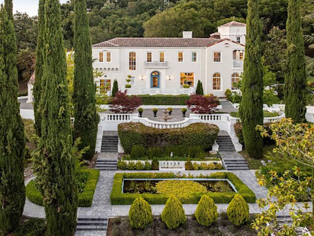 House for sale in Orinda, California