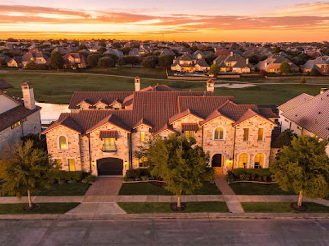 House for sale in Lewisville, Denton County