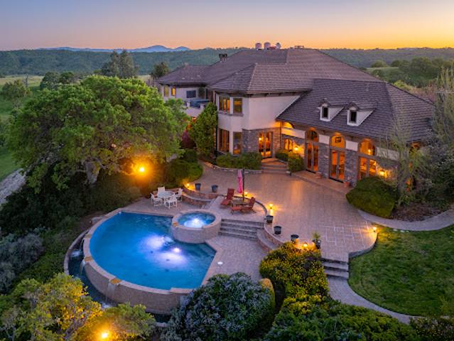House for sale in California