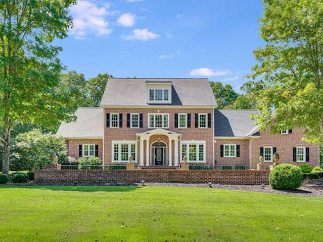 House for sale in Fayetteville, Georgia