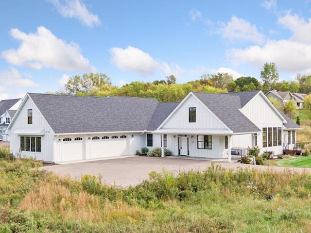 House for sale in Hudson, Saint Croix County