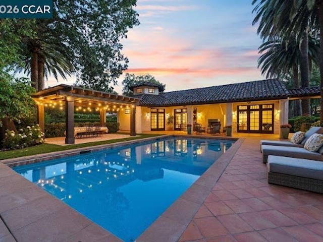 House for sale in California