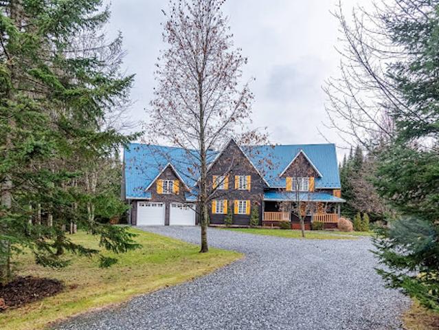 House for sale in Robert-cliche, Quebec