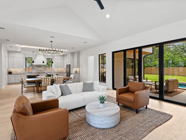 House for sale in Austin, Texas