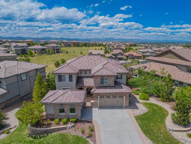 House for sale in Arapahoe, Colorado