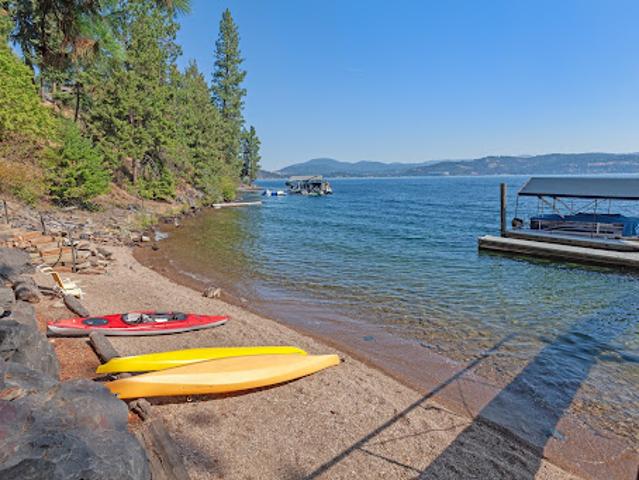 House for sale in Coeur D Alene, Idaho