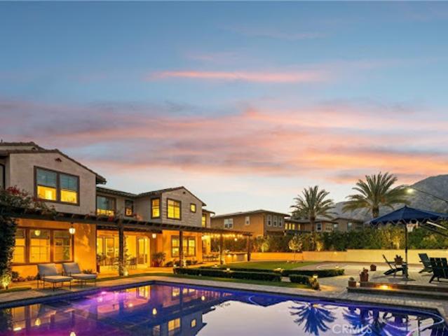 House for sale in Glendora, California