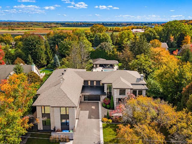 House for sale in Saint-Joseph-du-Lac, Laurentides