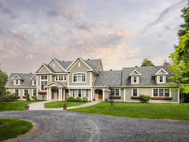 House for sale in Bromont House for sale in Bromont