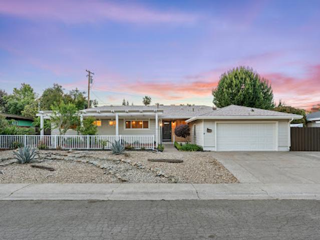 House for sale in California