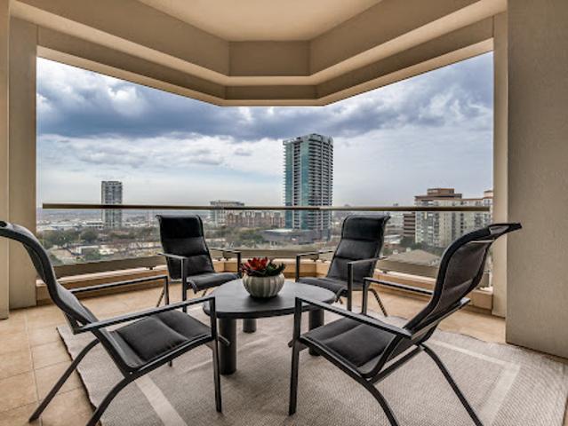 House for sale in Dallas, Texas