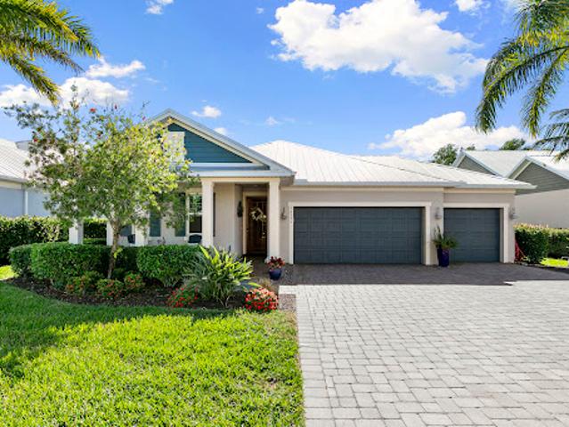 House for sale in Naples, Florida