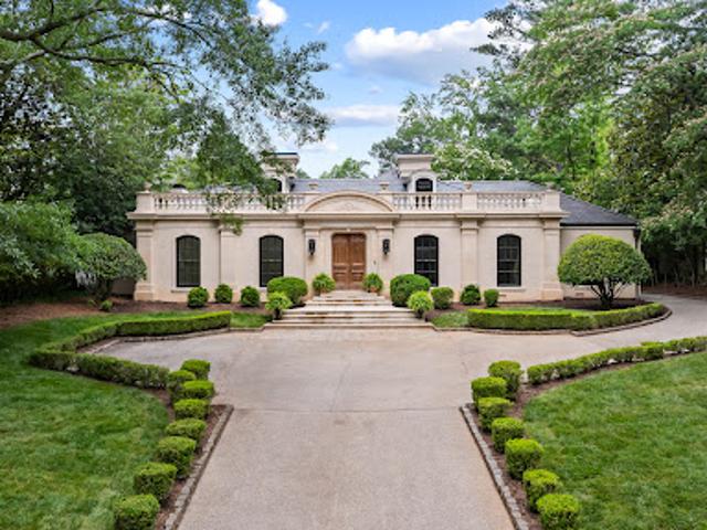 House for sale in Atlanta, Georgia