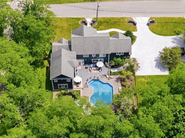 House for sale in Bristol, Rhode Island