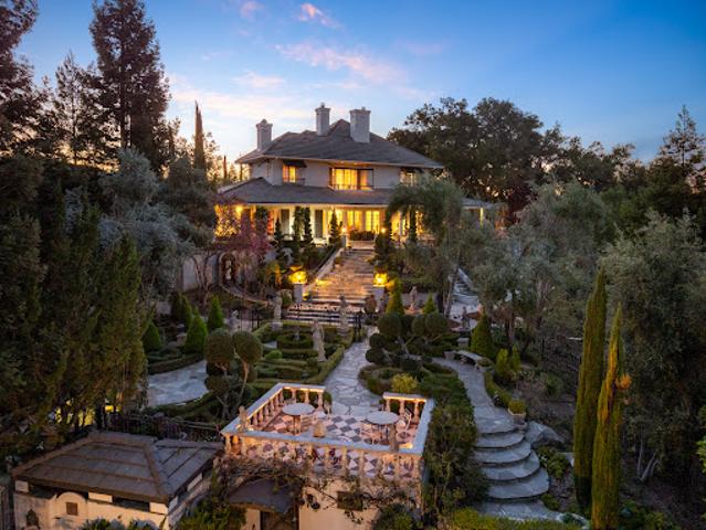 House for sale in Paso Robles, California
