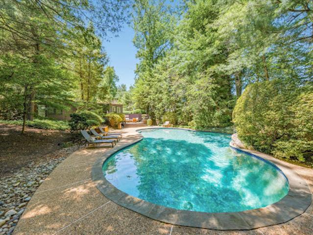 House for sale in Virginia