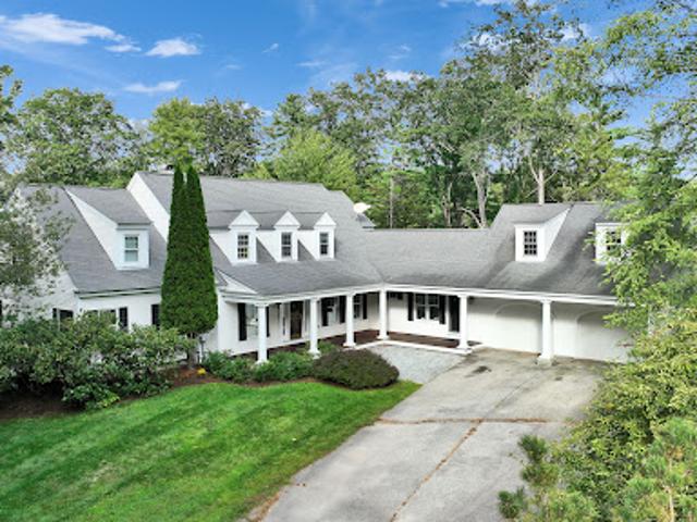 House for sale in New Hampshire