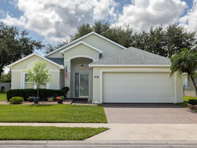 House for sale in Melbourne, Brevard County