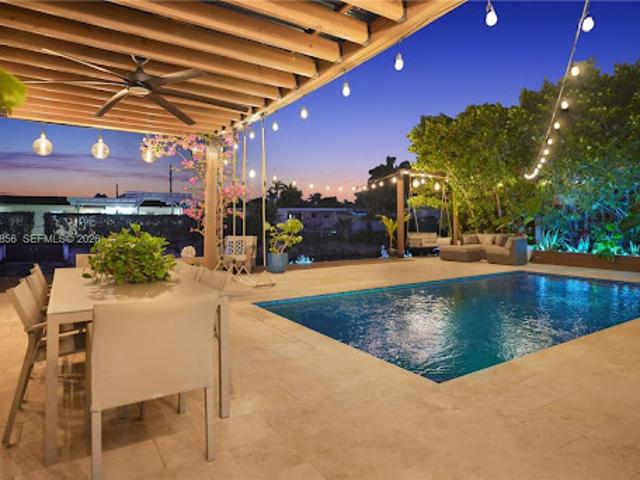 House for sale in Miami, Florida