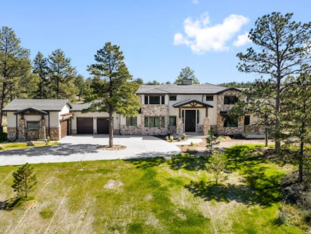 House for sale in Parker, Douglas County