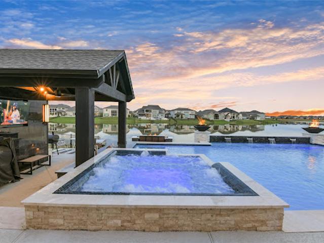 House for sale in Cypress, Texas