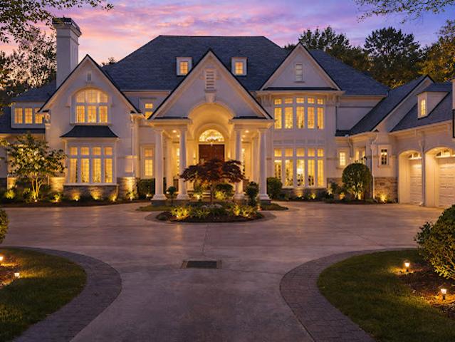 House for sale in Johns Creek, Georgia