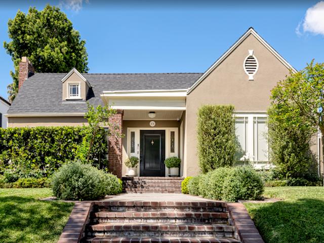 House for sale in Canoga Park, California