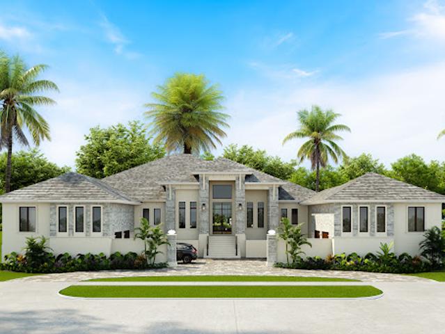 House for sale in Marco Island, Florida