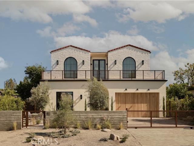 House for sale in Canoga Park, California
