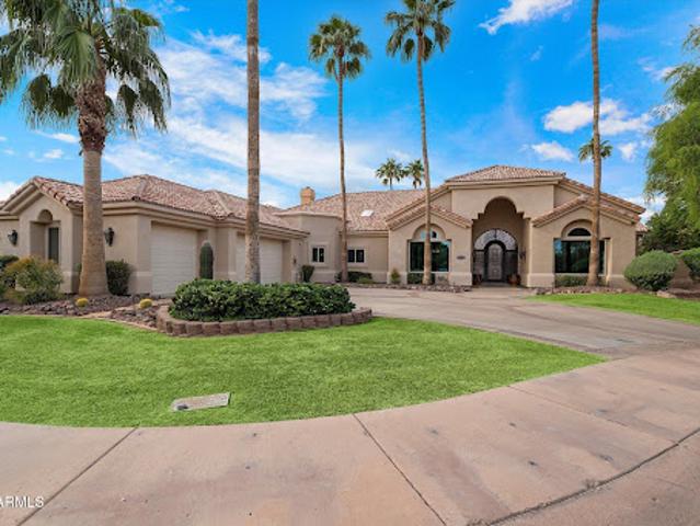 House for sale in Scottsdale, Maricopa County