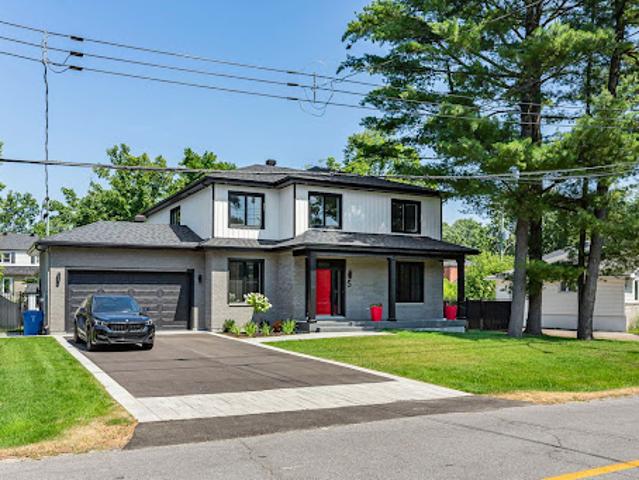 House for sale in Beaconsfield, Quebec