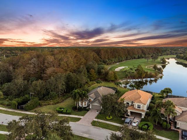 House for sale in Naples, Florida