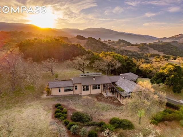 House for sale in Carmel, California