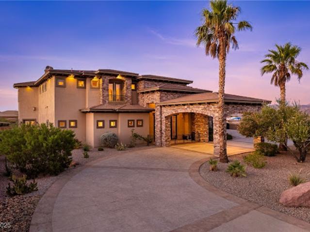 House for sale in Henderson, Nevada