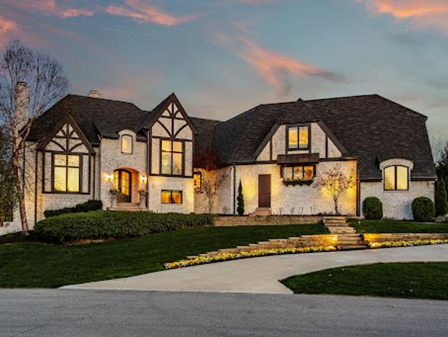 House for sale in Zionsville, Indiana
