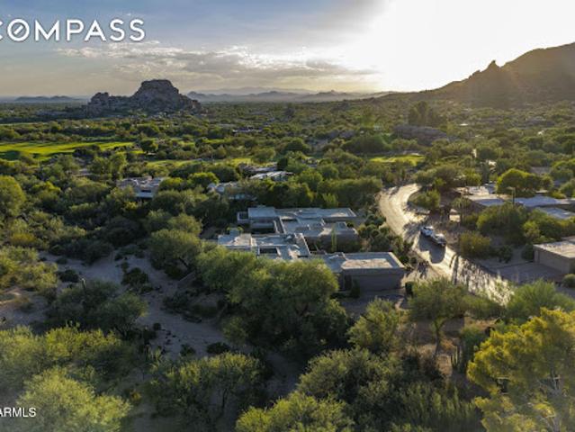 House for sale in Carefree, Maricopa County