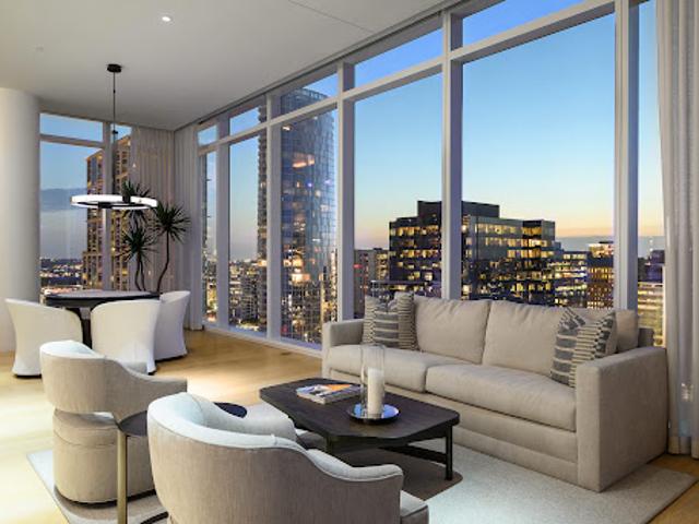Apartment for sale in Dallas Apartment for sale in Dallas