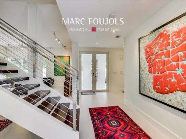 House for sale in Miami, Florida