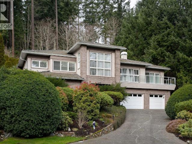 House for sale in Saanich, British Columbia